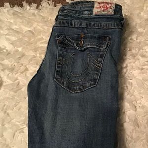 True religion jeans